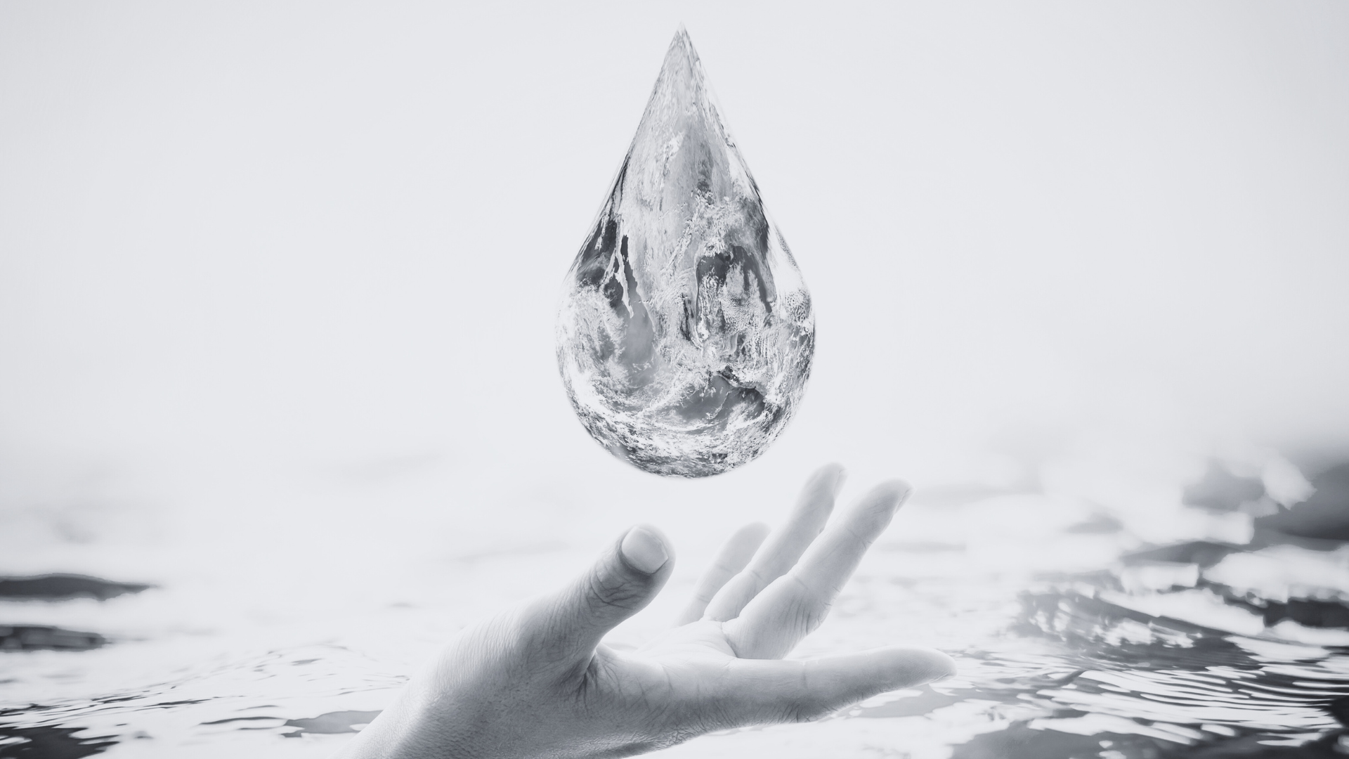 Wassersparender Duschkopf – wie viel Wasser spart man wirklich?