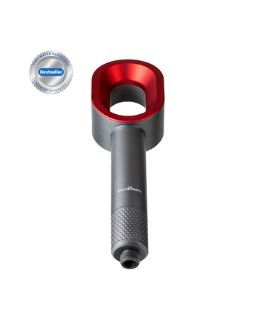 Starter Set - PureStream Aquabliss Duschkopf + 2 Aquabliss Extrafilter