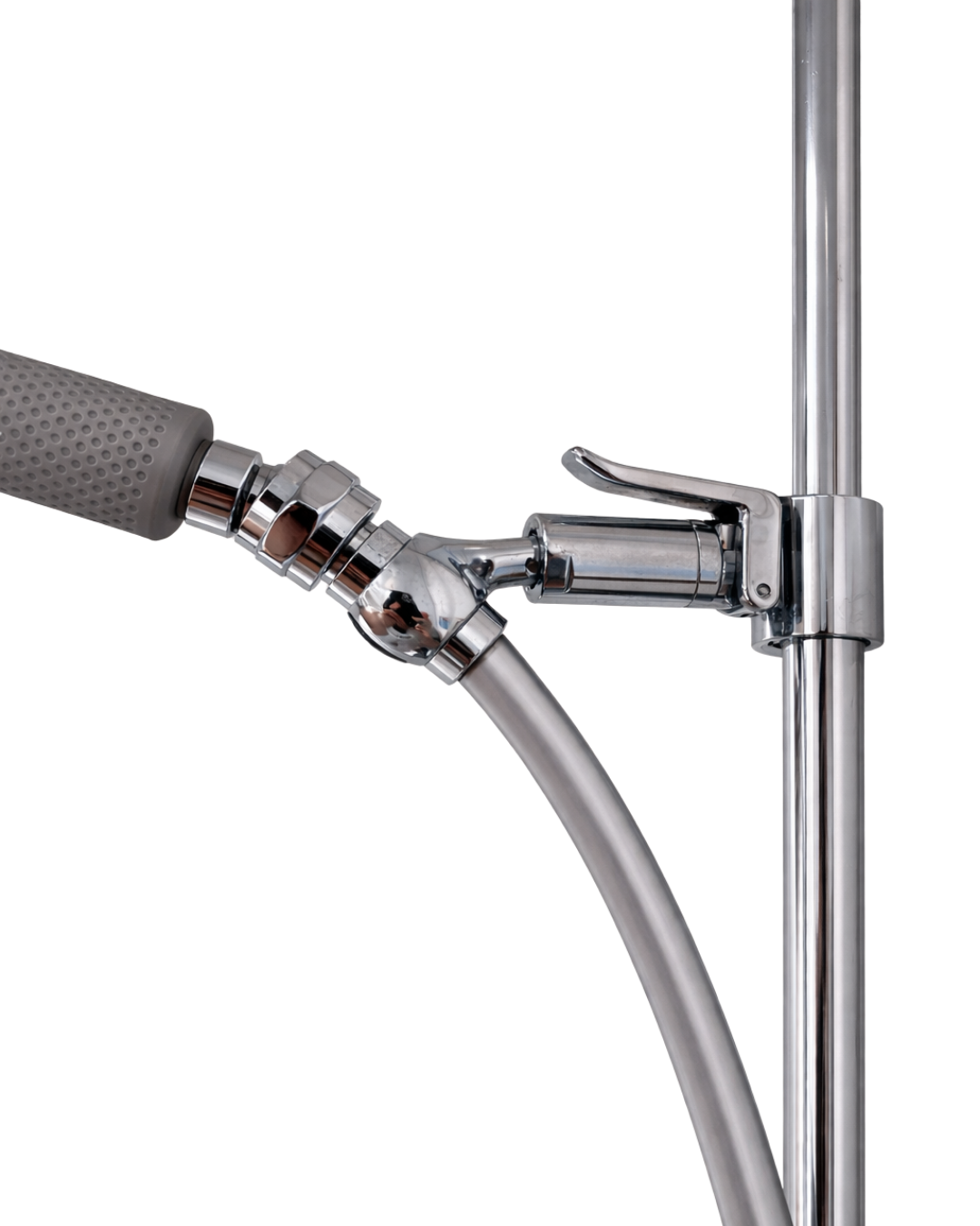 PureStream – Brausebogen / Gelenkadapter