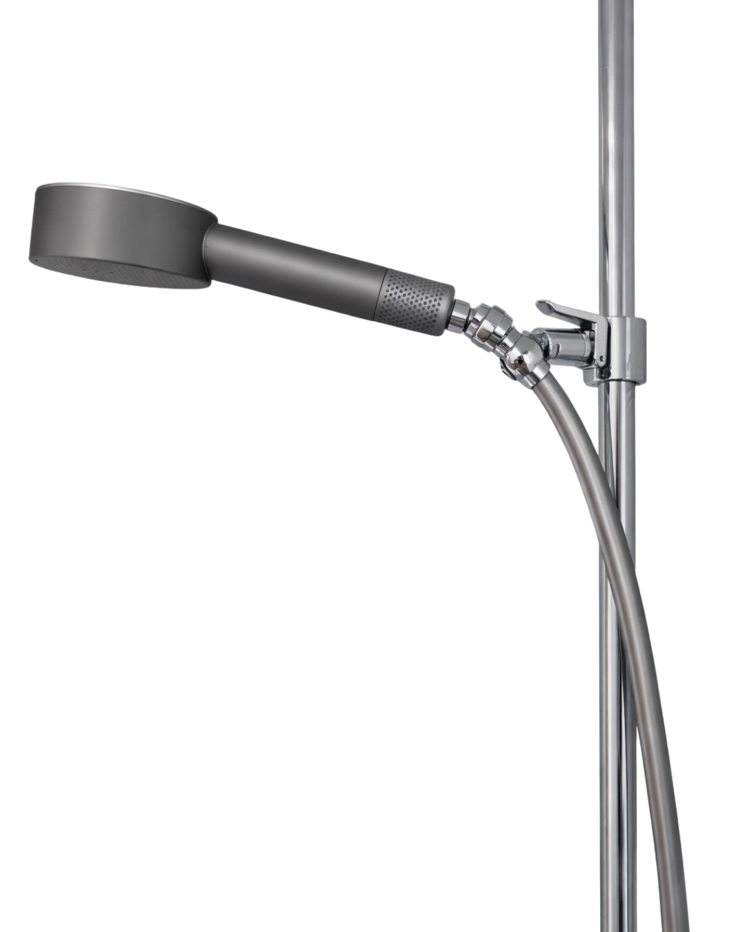 PureStream – Brausebogen / Gelenkadapter