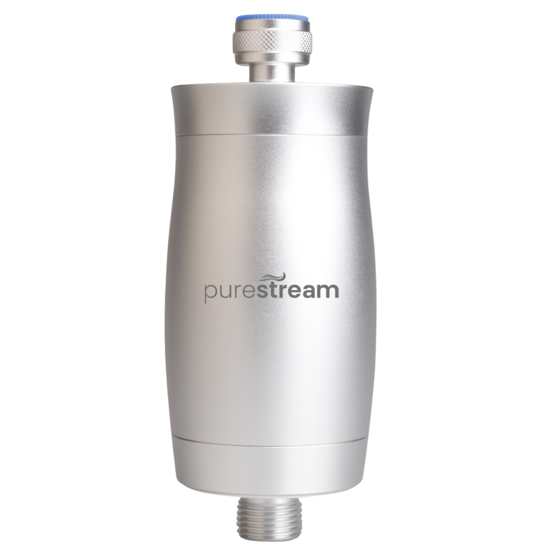 PureStream Aquapure - Universeller hochleistungs Dusch- und Badewasserfilter