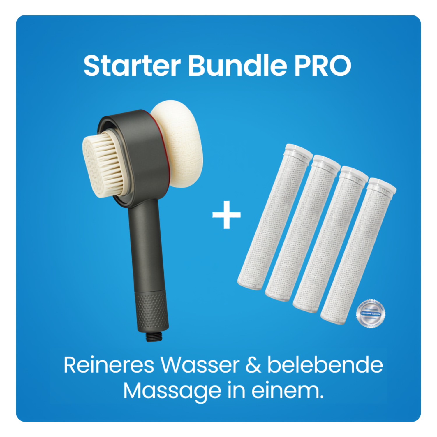 Pack de démarrage PRO