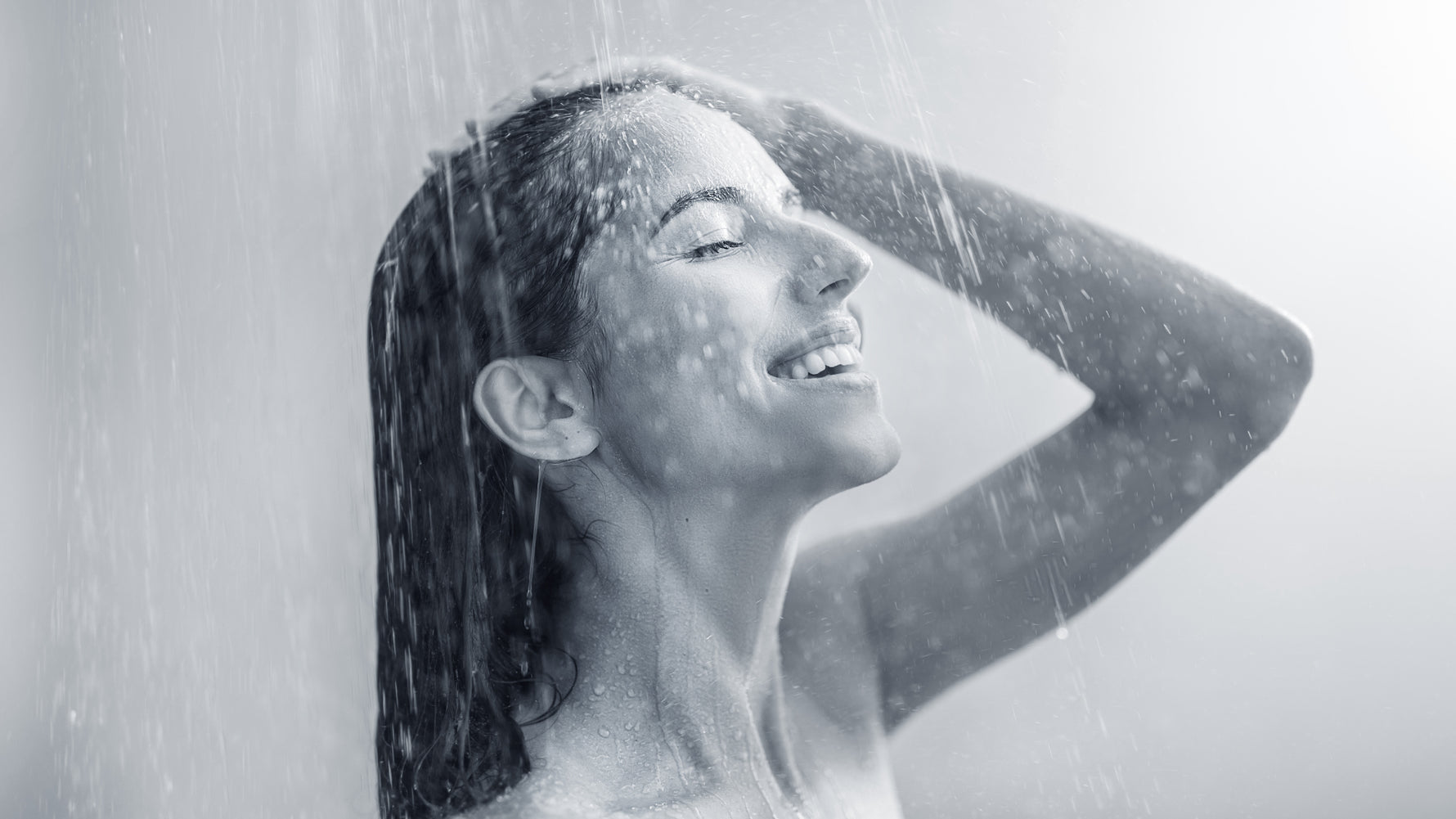 Der innovative Duschkopf für mehr Wasserdruck PureStream