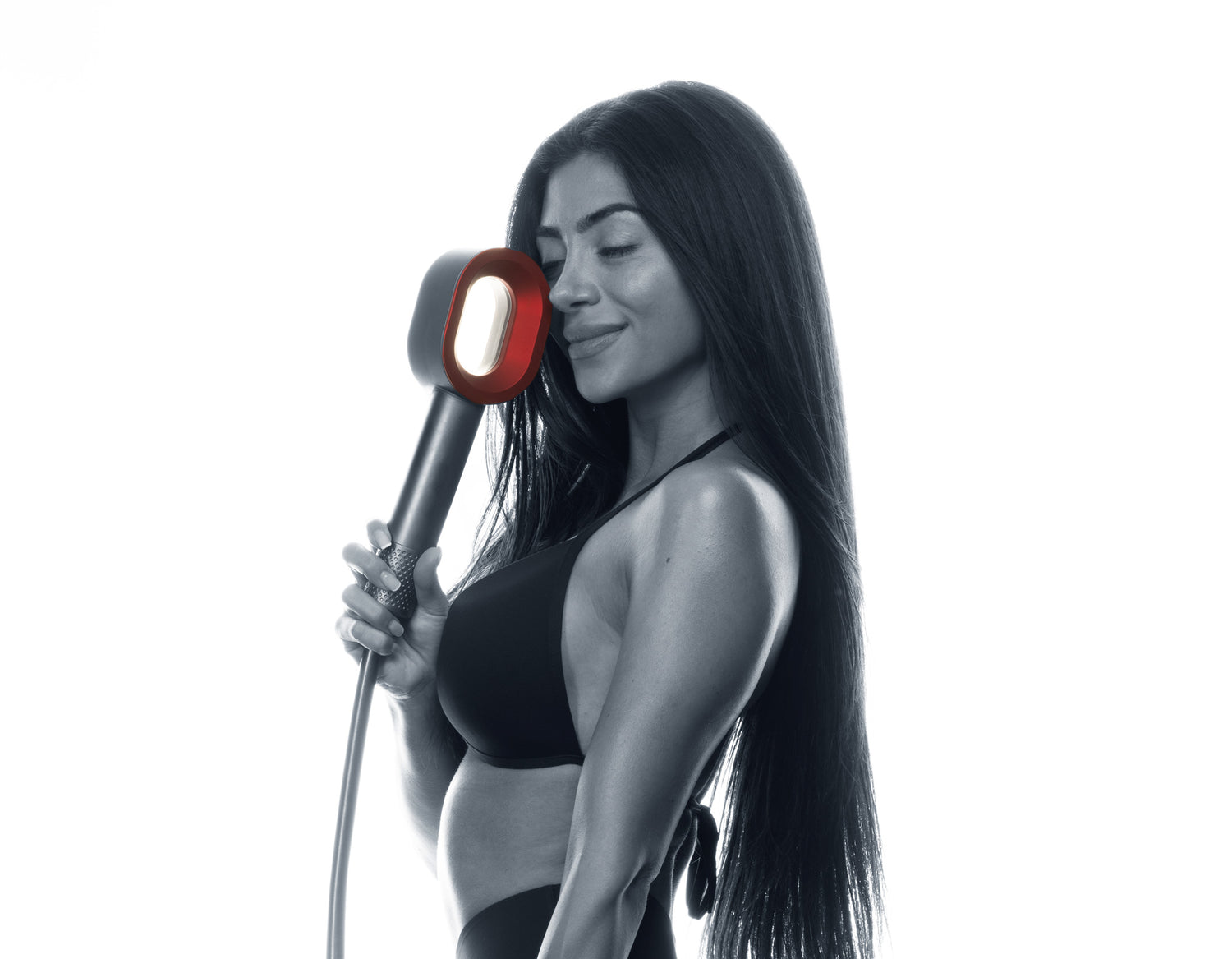PureStream – Reines Wasser für gesunde Haut und Haare