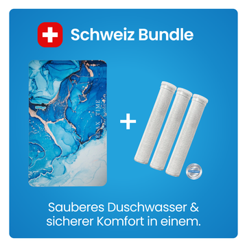 Schweiz Bundle