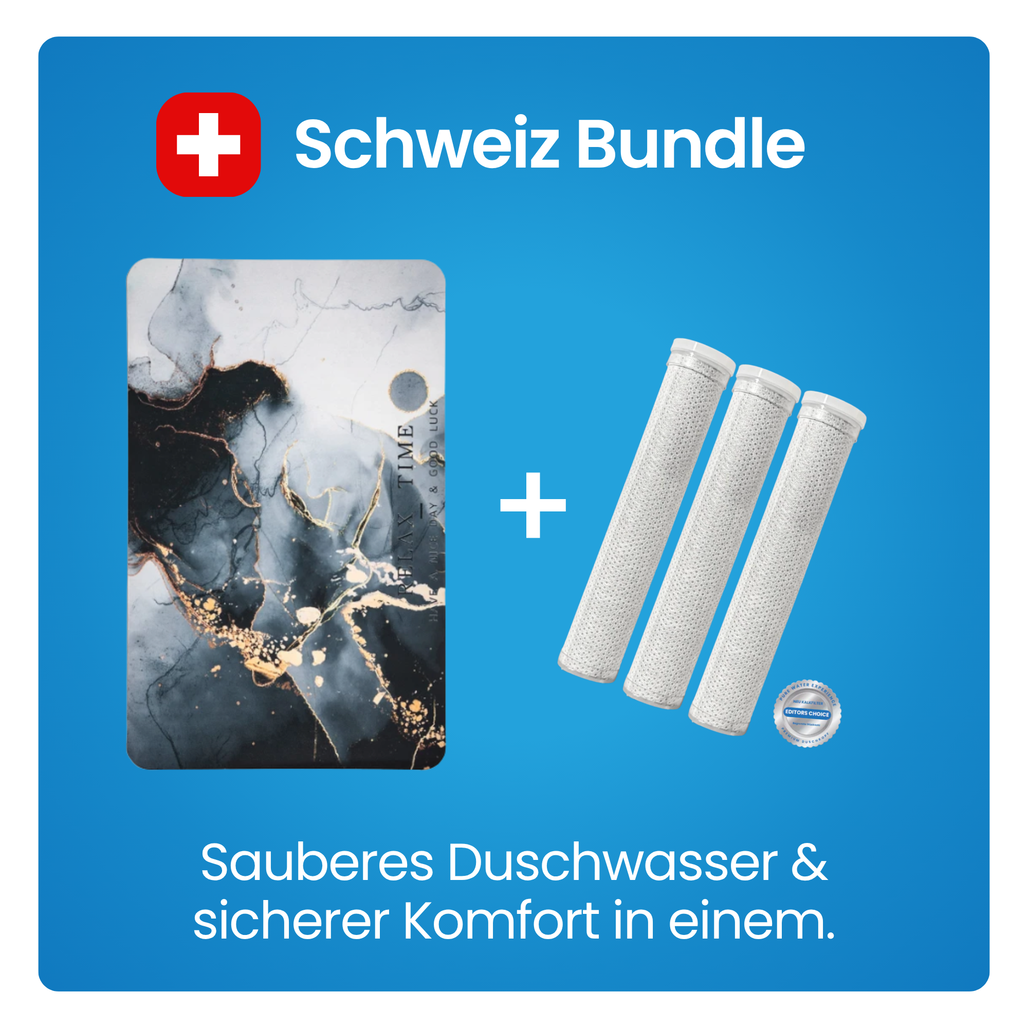 Schweiz Bundle