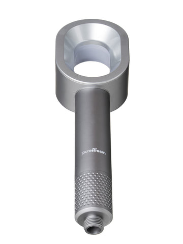 Starter Set - PureStream Aquabliss Duschkopf + 2 Aquabliss Extrafilter