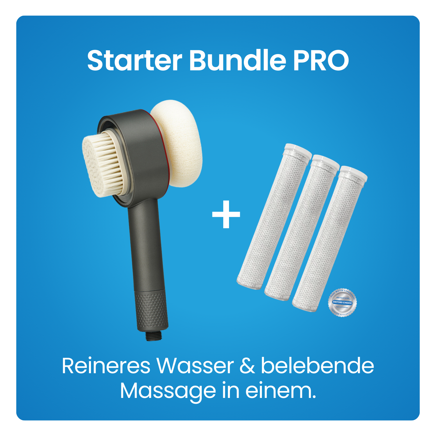 Starter Bundle PRO